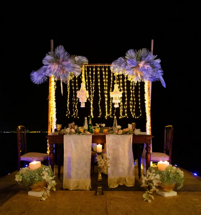 Wedding V & V