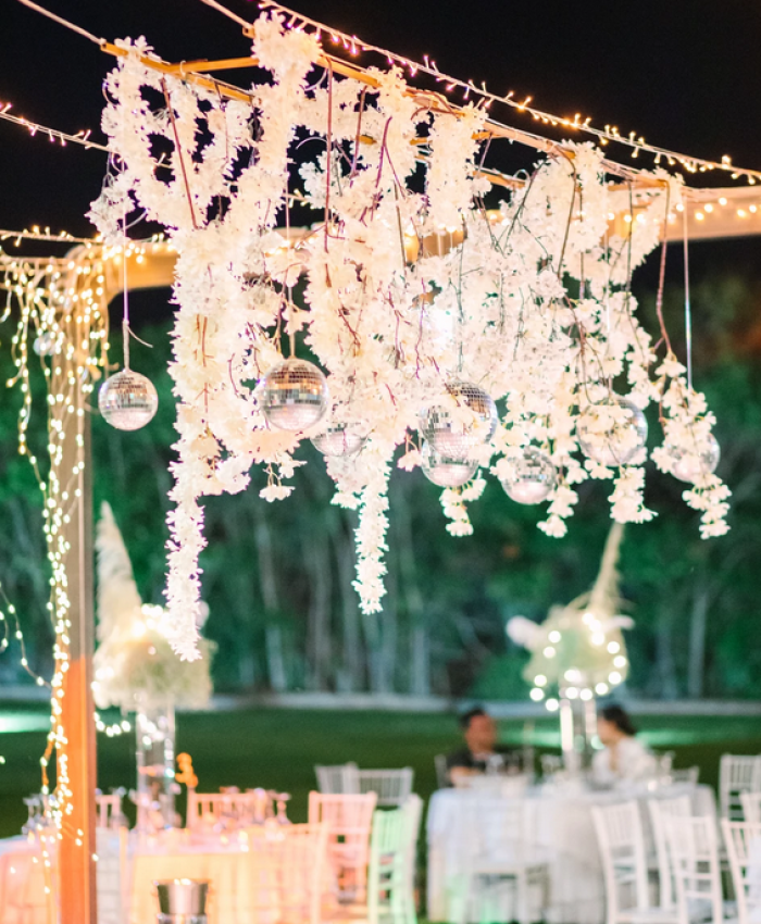 Wedding B