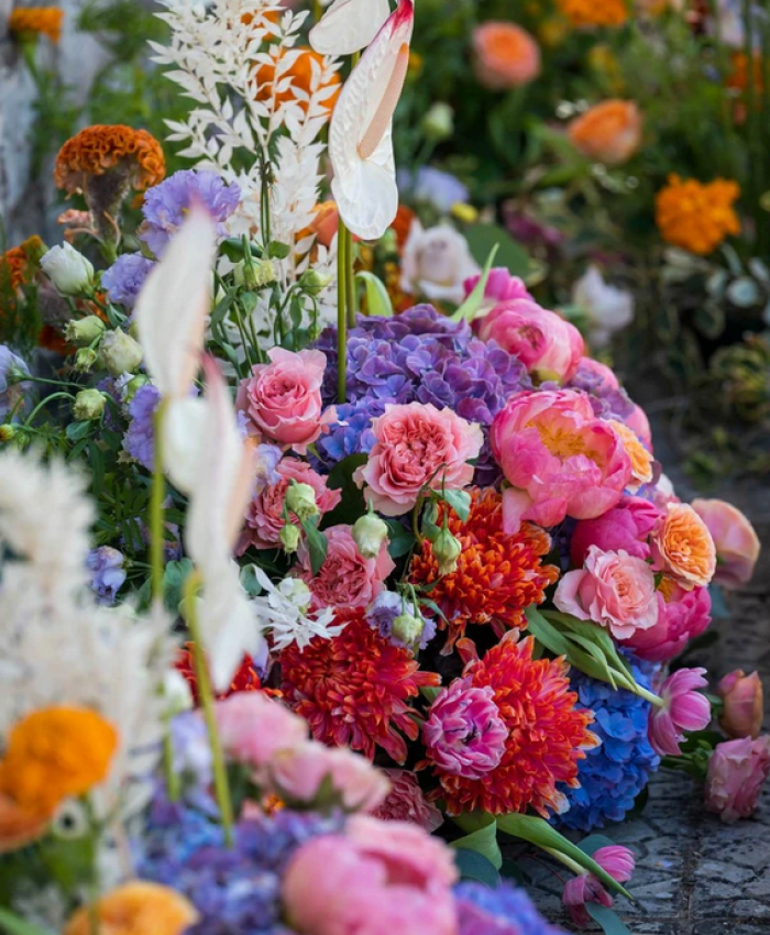 Wedding A
